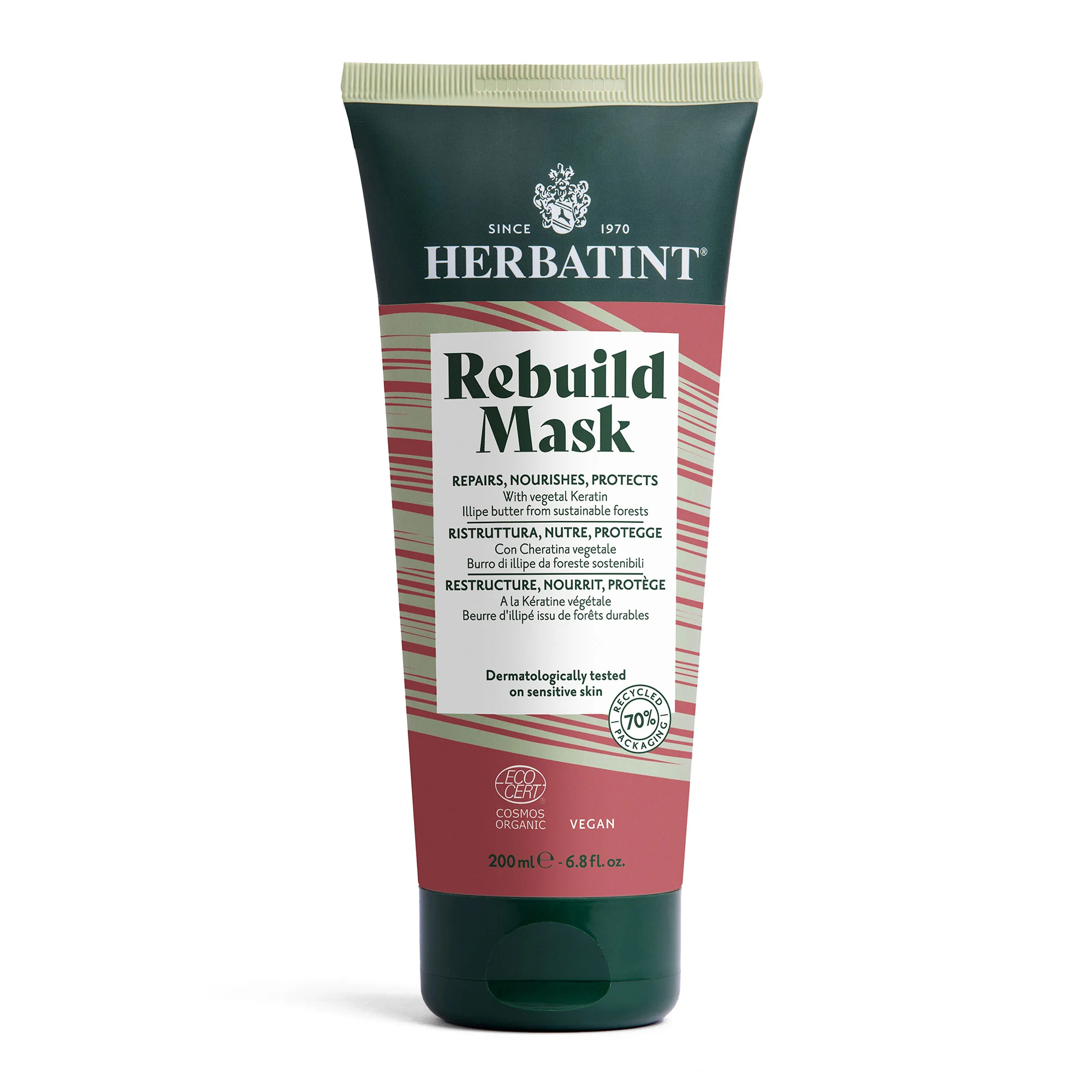 Shampoo e Balsamo per la Cura dei Capelli
